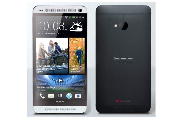 HTC One Nexus will be a limited edition