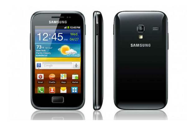 Samsung Galaxy Ace 3