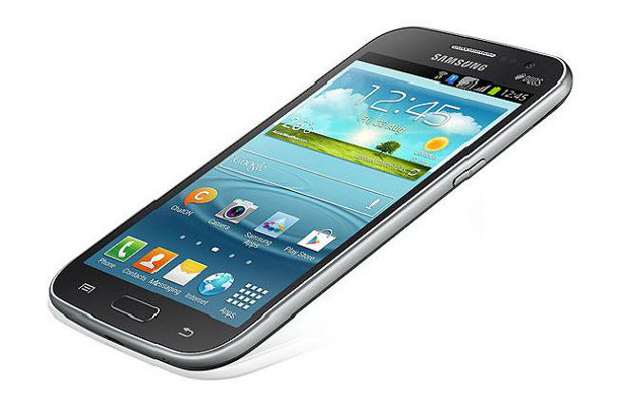 Samsung to adopt new design for mobiles