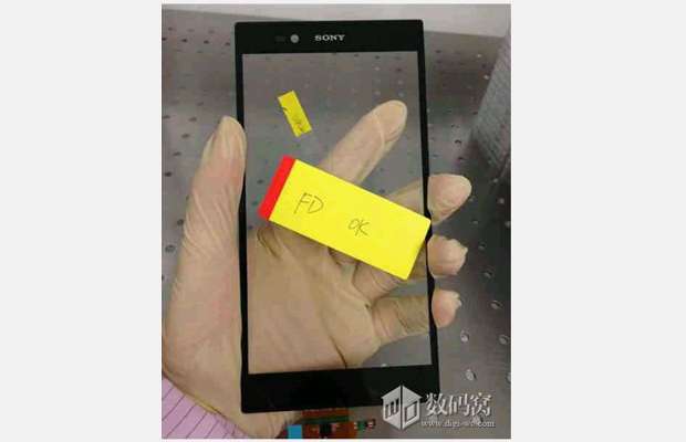 Sony Xperia L4 Togari