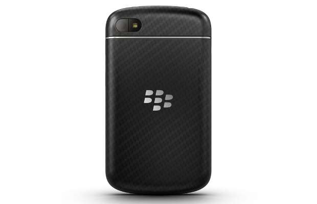 BlackBerry Q10