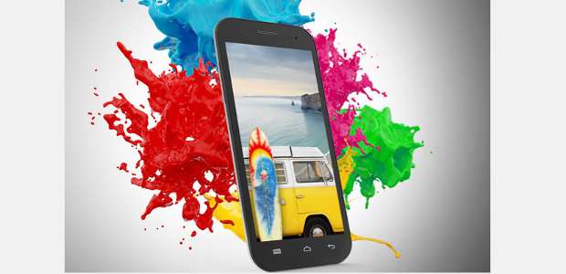 Micromax rolls out Jelly Bean 4.2 for Canvas HD