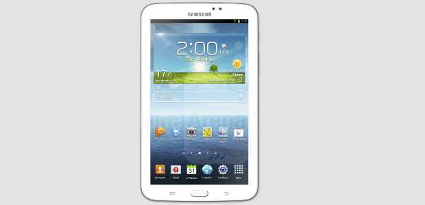 Galaxy Tab 3 tablet