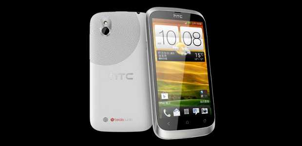 HTC Desire U