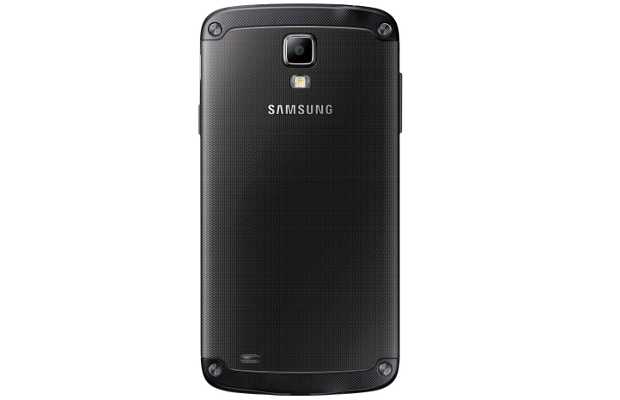 Galaxy S4