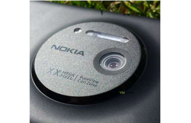 Images of Nokia EOS