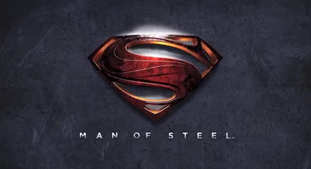 Man of Steel