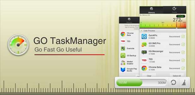top five apps