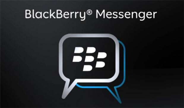BBM to come preinstalled on Android devices?