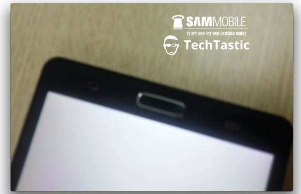 Samsung Galaxy Note III