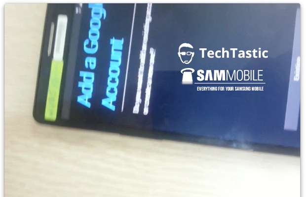 Samsung Galaxy Note III