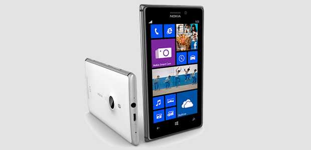 Nokia Lumia 925