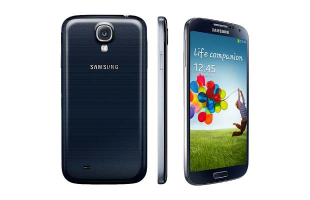 Galaxy S4