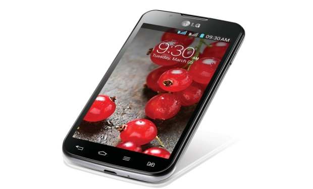LG Optimus L7 II Dual vs Xolo Q1000
