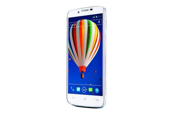 LG Optimus L7 II Dual vs Xolo Q1000