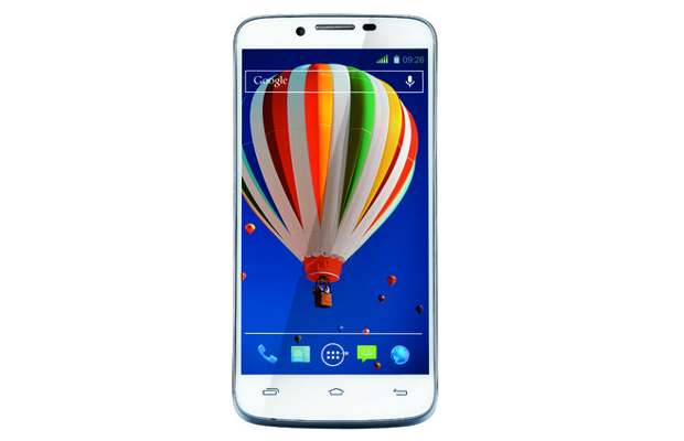 LG Optimus L7 II Dual vs Xolo Q1000