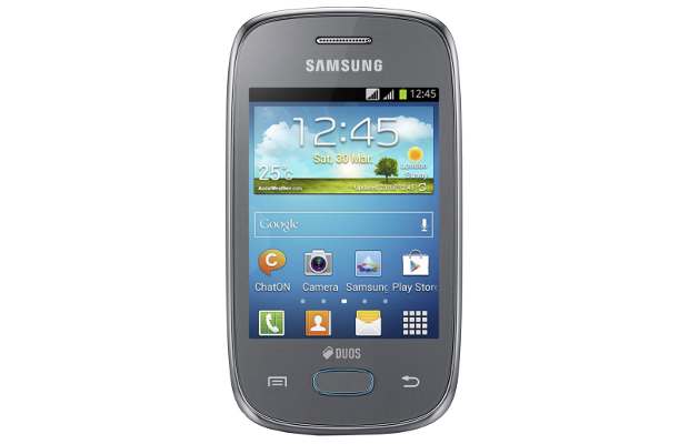 Samsung Galaxy Pocket Neo