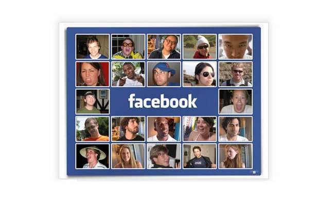 Facebook adopts hash tags