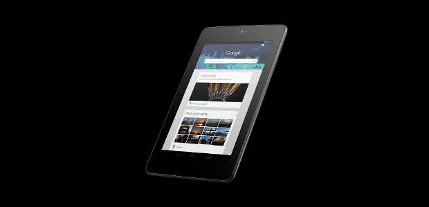 Second generation Nexus 7 tab to cost higher than predecessor