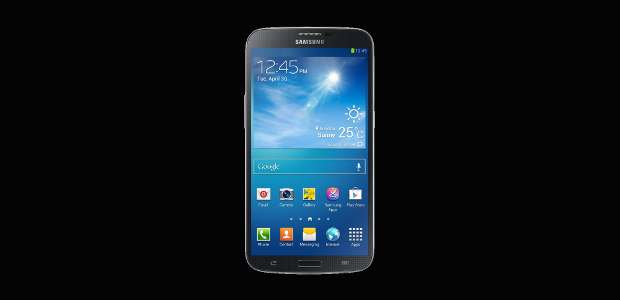 Samsung Galaxy Mega 6.3