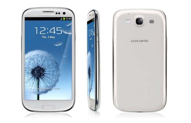 top five handset