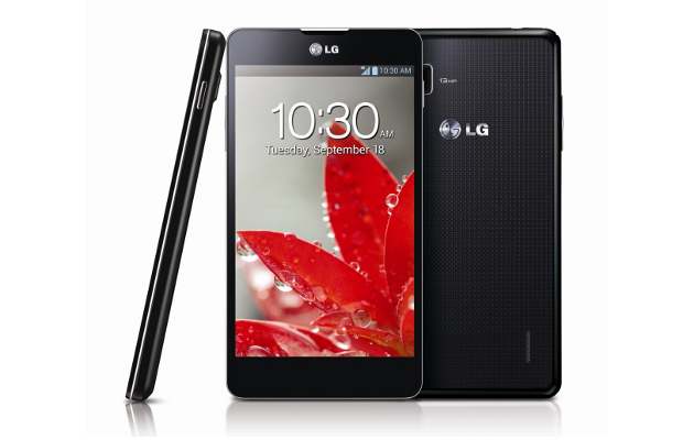 top five handset