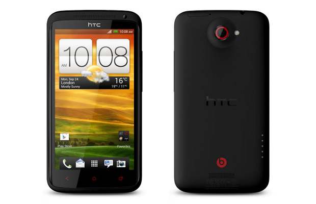 top five handset