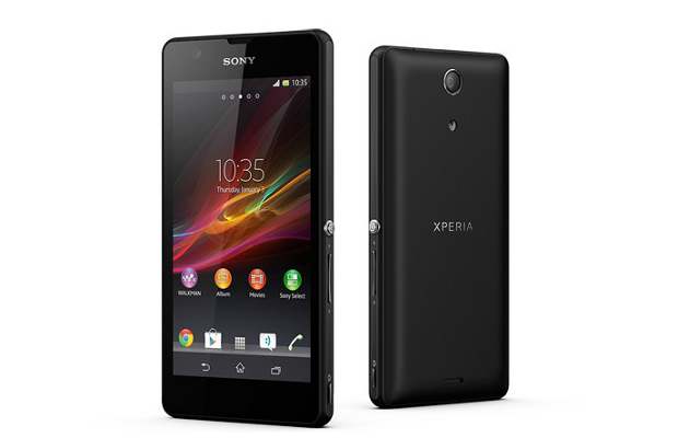 top five handset