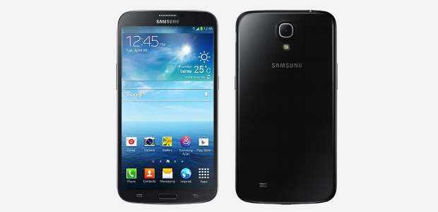 Samsung Galaxy Mega 6.3