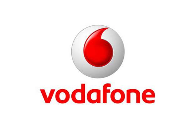 Vodafone reduces 2G data rates