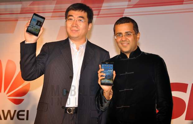 Huawei Ascend Mate