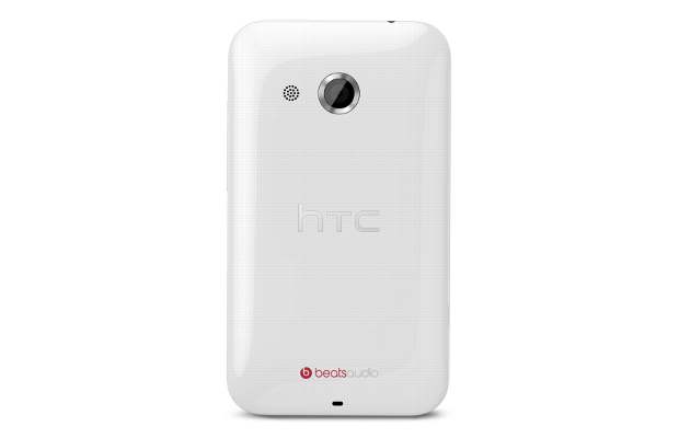 HTC Desire 200 quietly announced