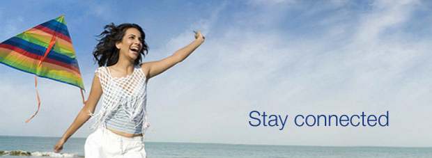 Aircel offers international roaming services for Myanmar