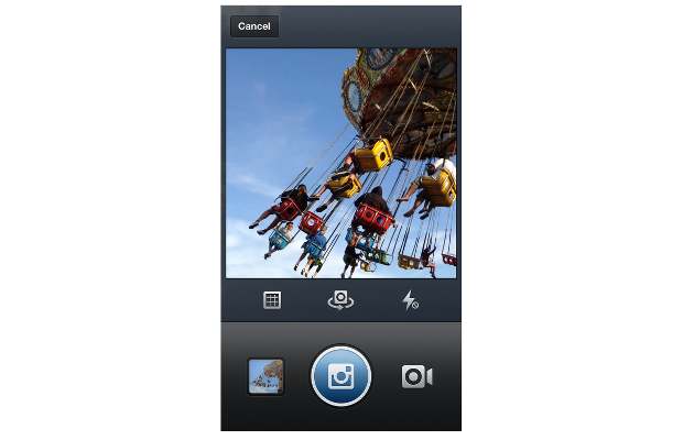 Instagram announces 15 second video sharing