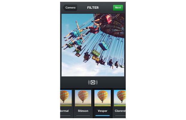 Instagram announces 15 second video sharing