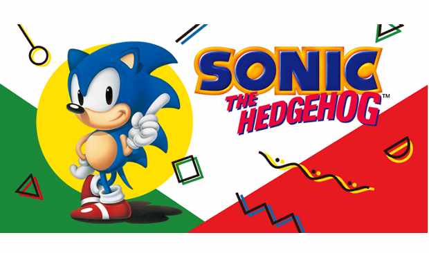 Sonic the Hedgehog