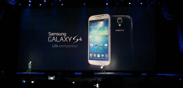 Samsung phasing out Galaxy S3, slowing production on S4