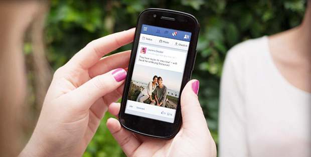 Facebook working on a Reader service