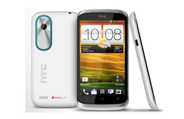 Samsung Galaxy Core vs HTC Desire X