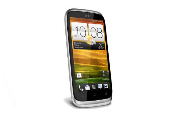 Samsung Galaxy Core vs HTC Desire X