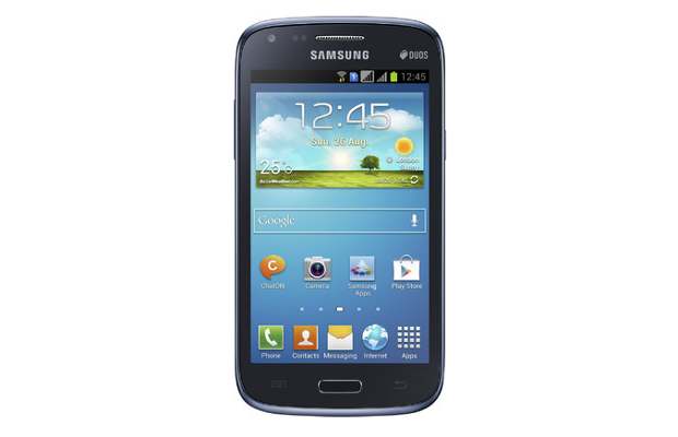 Samsung Galaxy Core vs HTC Desire X