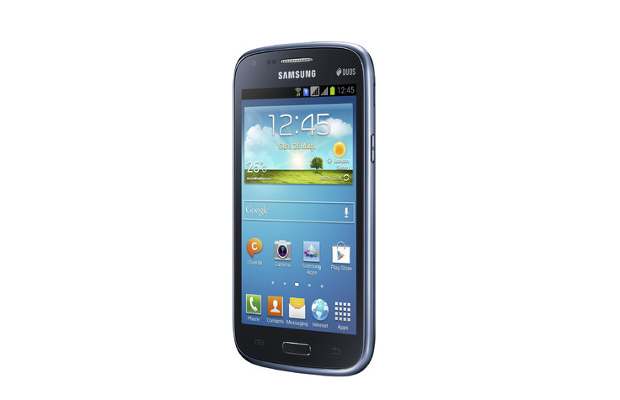 Samsung Galaxy Core vs HTC Desire X