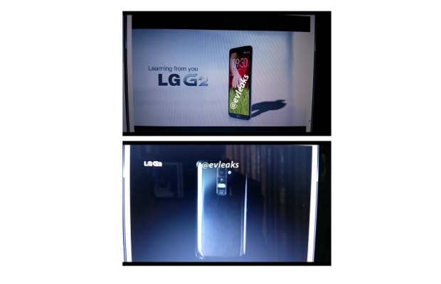 LG Optimus G2