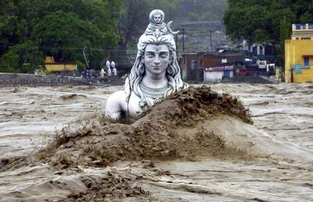 MTS opens helpline to trace Uttarakhand flood victims
