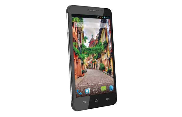 Videocon A55HD