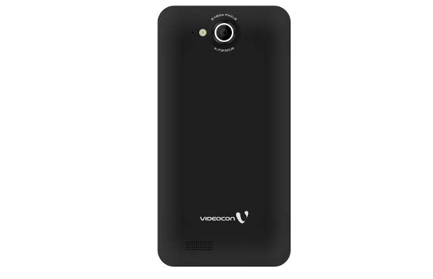 Videocon A55HD