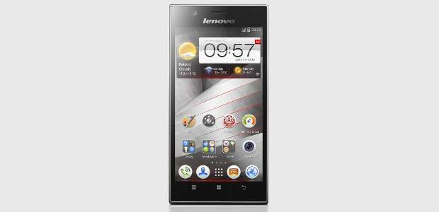 Lenovo K900