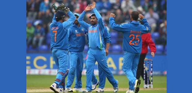 Watch India-WI-SL tri-series live on mobile via nexGTv