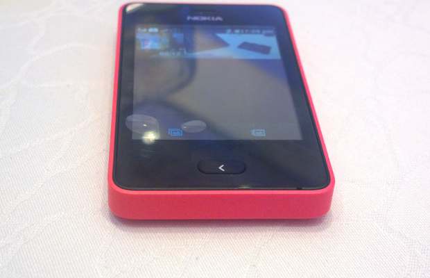 Nokia Asha 501