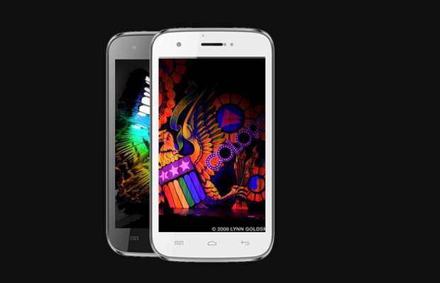 Xolo Q600 vs Micromax Canvas Lite A92